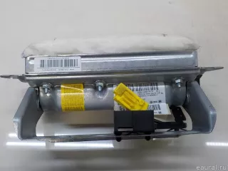 7M3880204F Подушка безопасности пассажирская (в торпедо) Seat Alhambra 1 restailing Арт E84162611, вид 3