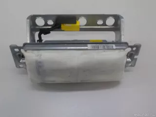 7M3880204D Подушка безопасности пассажирская (в торпедо) Seat Alhambra 1 restailing Арт E84294125, вид 1