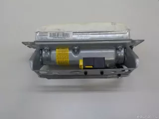 7M3880204D Подушка безопасности пассажирская (в торпедо) Seat Alhambra 1 restailing Арт E84294125, вид 3