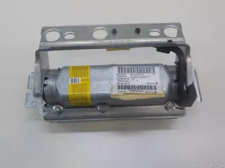 7M3880204D Подушка безопасности пассажирская (в торпедо) Seat Alhambra 1 restailing Арт E84294125, вид 5