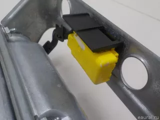 7M3880204D Подушка безопасности пассажирская (в торпедо) Seat Alhambra 1 restailing Арт E84294125, вид 7