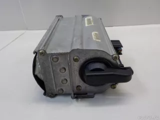1J0880204K Подушка безопасности пассажирская (в торпедо) Seat Leon 1 Арт E84064422, вид 5