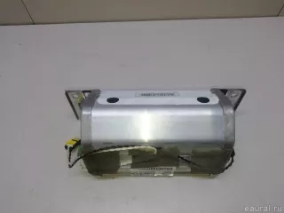 Подушка безопасности пассажирская (в торпедо) BMW 1 E81/E82/E87/E88 2008г. 72126982860 - Фото 2