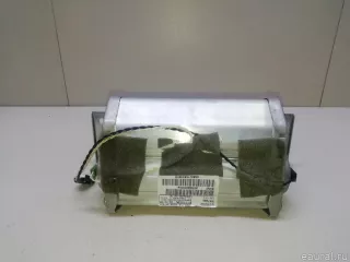 Подушка безопасности пассажирская (в торпедо) BMW 1 E81/E82/E87/E88 2008г. 72126982860 - Фото 3