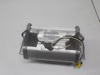 Подушка безопасности пассажирская (в торпедо) BMW 1 E81/E82/E87/E88 2008г. 72126982860 - Фото 2
