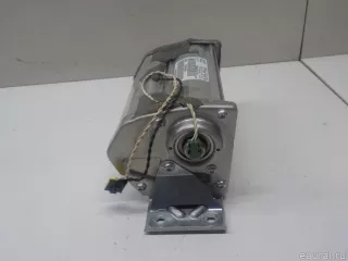 Подушка безопасности пассажирская (в торпедо) BMW 1 E81/E82/E87/E88 2008г. 72126982860 - Фото 4