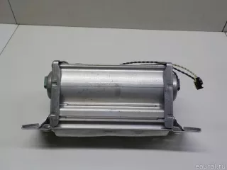 72126982860 Подушка безопасности пассажира BMW X1 E84 Арт E40838201, вид 3