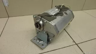 72126982860 Подушка безопасности пассажира BMW X1 E84 Арт E95123464, вид 3