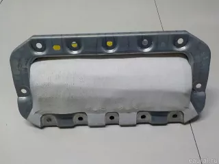 72129205197 Подушка безопасности пассажирская (в торпедо) BMW 1 F20/F21 Арт E52022882, вид 4