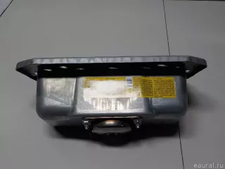 72129205197 Подушка безопасности пассажирская (в торпедо) BMW 1 F20/F21 Арт E52022882, вид 6