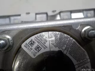 72129205197 Подушка безопасности пассажирская (в торпедо) BMW 1 F20/F21 Арт E40982547, вид 8