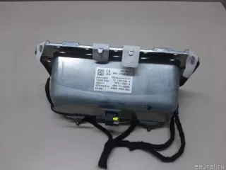 72129227160 Подушка безопасности пассажира BMW X4 F26 Арт E23325188, вид 7