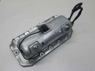 72129227160 Подушка безопасности пассажира BMW X4 F26 Арт E40829809, вид 3