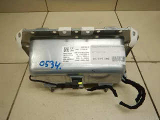 72129227160 Подушка безопасности пассажира BMW X4 F26 Арт E95533696, вид 4