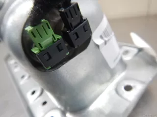 72129227160 Подушка безопасности пассажира BMW X4 F26 Арт E95533696, вид 7