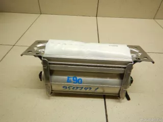 72129138247 Подушка безопасности пассажирская (в торпедо) BMW 3 E90/E91/E92/E93 Арт E95127421, вид 5