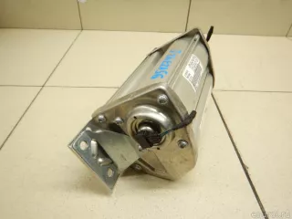 72129138247 Подушка безопасности пассажирская (в торпедо) BMW 3 E90/E91/E92/E93 Арт E95127421, вид 6