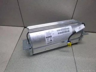72127943537 Подушка безопасности пассажира BMW X6 E71/E72 Арт E12945055, вид 5