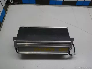 72127039708 Подушка безопасности пассажирская (в торпедо) BMW 5 E60/E61 Арт E50161342, вид 8