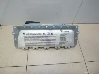 72129273662 Подушка безопасности пассажирская (в торпедо) BMW 5 F10/F11/GT F07 Арт E12722843, вид 1