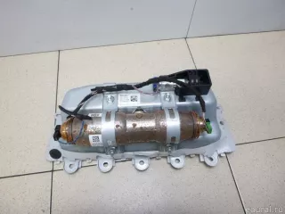 72129273662 Подушка безопасности пассажирская (в торпедо) BMW 5 F10/F11/GT F07 Арт E12722843, вид 2
