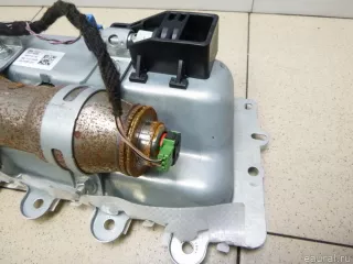 72129273662 Подушка безопасности пассажирская (в торпедо) BMW 5 F10/F11/GT F07 Арт E12722843, вид 4