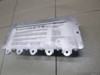 72129230399 Подушка безопасности пассажирская (в торпедо) BMW 5 F10/F11/GT F07 Арт E12836338, вид 2