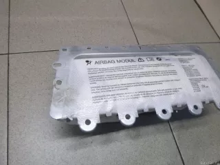 72129230399 Подушка безопасности пассажирская (в торпедо) BMW 5 F10/F11/GT F07 Арт E12836338, вид 3