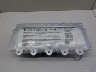 72129273662 Подушка безопасности пассажирская (в торпедо) BMW 5 F10/F11/GT F07 Арт E40830753, вид 1
