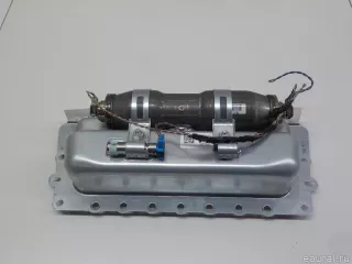 72129273662 Подушка безопасности пассажирская (в торпедо) BMW 5 F10/F11/GT F07 Арт E40830753, вид 2