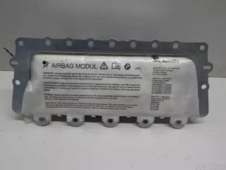 72129230399 Подушка безопасности пассажирская (в торпедо) BMW 5 F10/F11/GT F07 Арт E40915702, вид 1