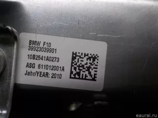 72129230399 Подушка безопасности пассажирская (в торпедо) BMW 5 F10/F11/GT F07 Арт E40915702, вид 6