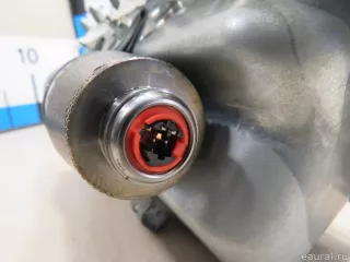 72129230398 Подушка безопасности пассажирская (в торпедо) BMW 5 F10/F11/GT F07 Арт E80317756, вид 3