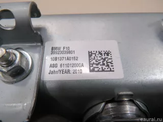 72129230398 Подушка безопасности пассажирская (в торпедо) BMW 5 F10/F11/GT F07 Арт E80317756, вид 6