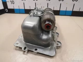 72129230398 Подушка безопасности пассажирская (в торпедо) BMW 5 F10/F11/GT F07 Арт E80317756, вид 7