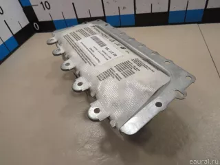 72129230398 Подушка безопасности пассажирская (в торпедо) BMW 5 F10/F11/GT F07 Арт E80317756, вид 8
