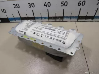 72129273662 Подушка безопасности пассажирская (в торпедо) BMW 5 F10/F11/GT F07 Арт E80530472, вид 2