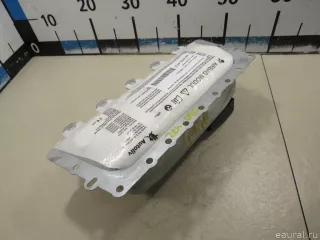 72129273662 Подушка безопасности пассажирская (в торпедо) BMW 5 F10/F11/GT F07 Арт E80530472, вид 3