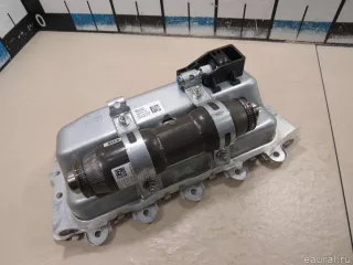 72129273662 Подушка безопасности пассажирская (в торпедо) BMW 5 F10/F11/GT F07 Арт E80530472, вид 4