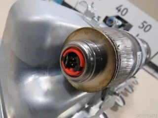 72129273662 Подушка безопасности пассажирская (в торпедо) BMW 5 F10/F11/GT F07 Арт E80530472, вид 6