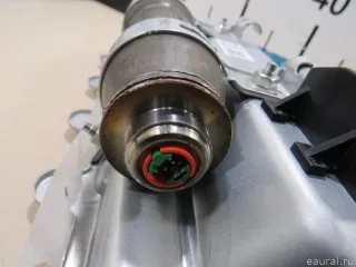 72129273662 Подушка безопасности пассажирская (в торпедо) BMW 5 F10/F11/GT F07 Арт E80530472, вид 7