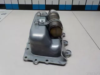 72129230399 Подушка безопасности пассажирская (в торпедо) BMW 5 F10/F11/GT F07 Арт E52117428, вид 11
