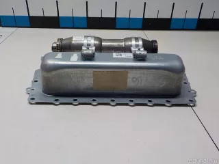 72129230399 Подушка безопасности пассажирская (в торпедо) BMW 5 F10/F11/GT F07 Арт E52117428, вид 12