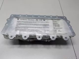 72129230399 Подушка безопасности пассажирская (в торпедо) BMW 5 F10/F11/GT F07 Арт E52117428, вид 3