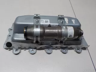 72129230399 Подушка безопасности пассажирская (в торпедо) BMW 5 F10/F11/GT F07 Арт E52117428, вид 5