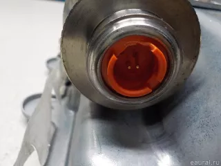 72129230399 Подушка безопасности пассажирская (в торпедо) BMW 5 F10/F11/GT F07 Арт E52117428, вид 6