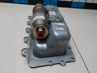 72129230399 Подушка безопасности пассажирская (в торпедо) BMW 5 F10/F11/GT F07 Арт E52117428, вид 8