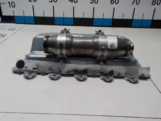 72129230399 Подушка безопасности пассажирская (в торпедо) BMW 5 F10/F11/GT F07 Арт E52117428, вид 10