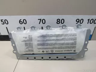 72129273662 Подушка безопасности пассажирская (в торпедо) BMW 5 F10/F11/GT F07 Арт E80760358, вид 1
