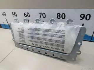 72129273662 Подушка безопасности пассажирская (в торпедо) BMW 5 F10/F11/GT F07 Арт E80760358, вид 2